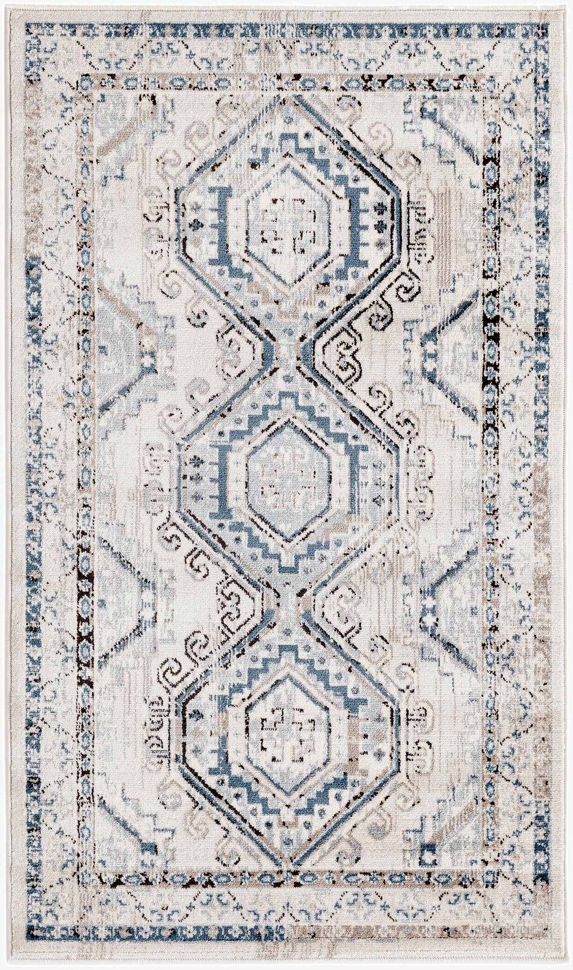 Primary image 3' x 5' 3 Charlotte Rug