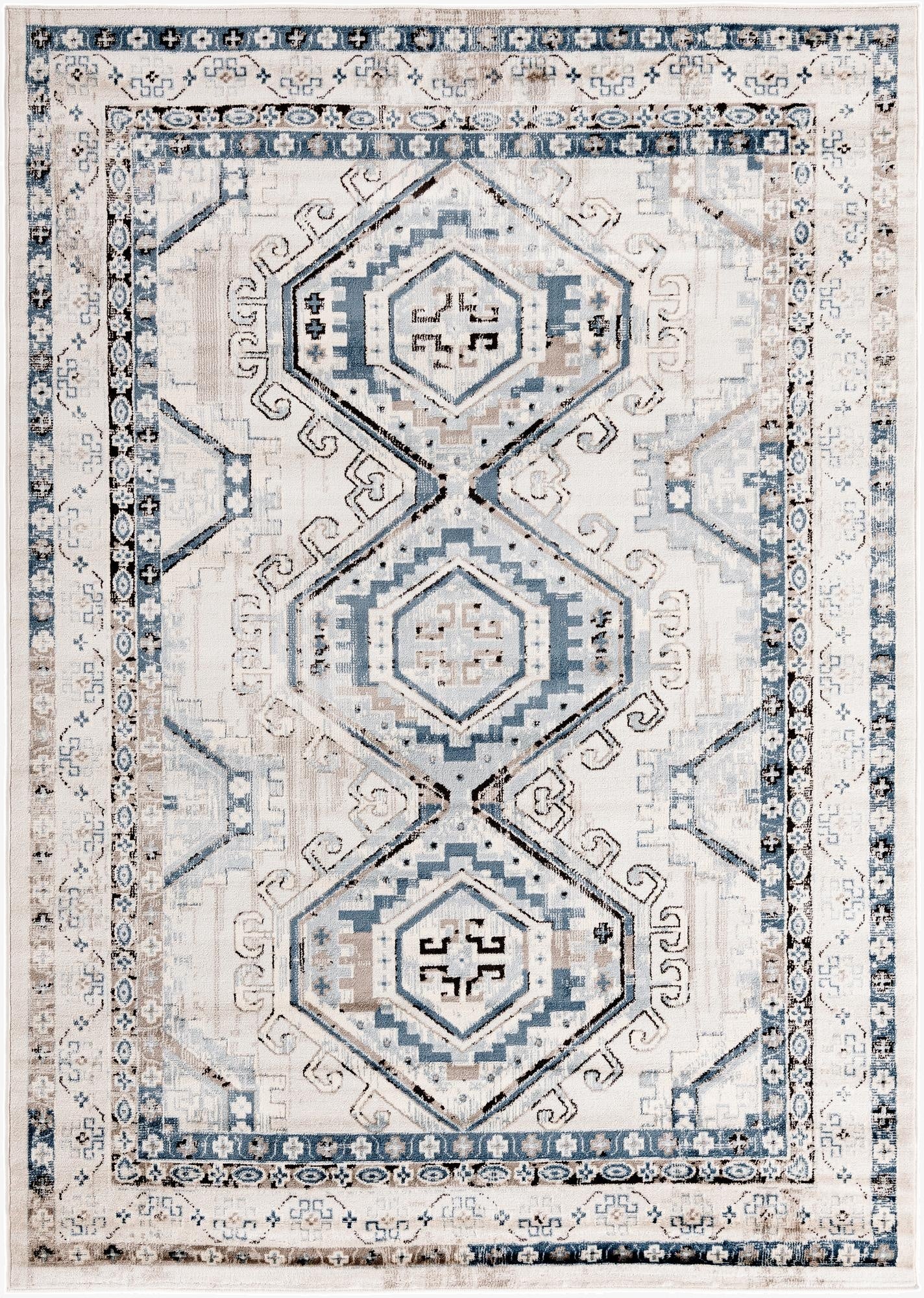 Primary image 7' x 10' Charlotte Rug