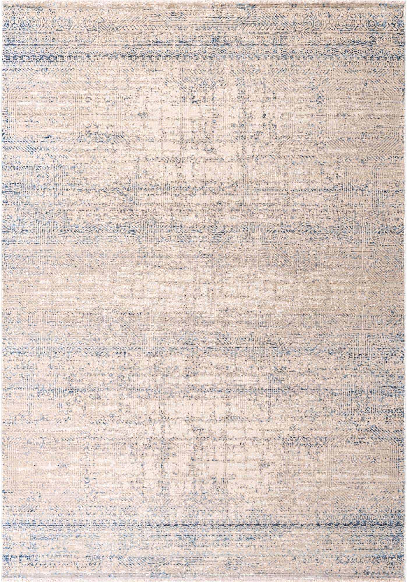 6' x 8' 9 Deepa Rug