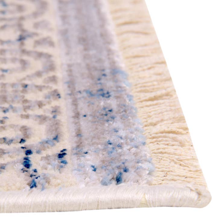 Detail image of 6' x 8' 9 Deepa Rug