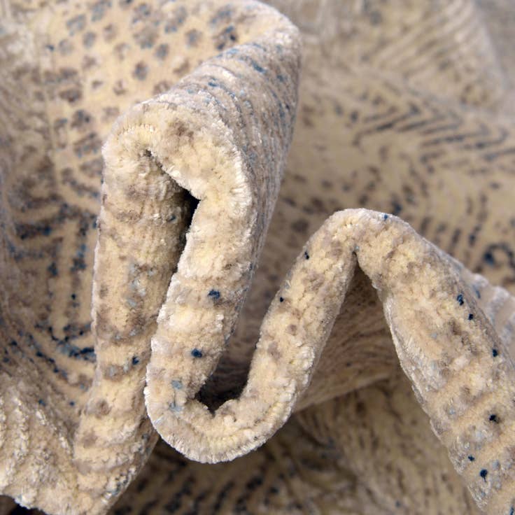 Detail image of 6' x 8' 9 Deepa Rug