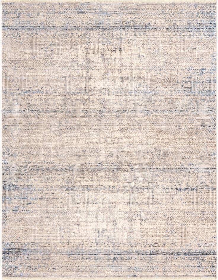 Detail image of 4' x 5' 10 Deepa Rug
