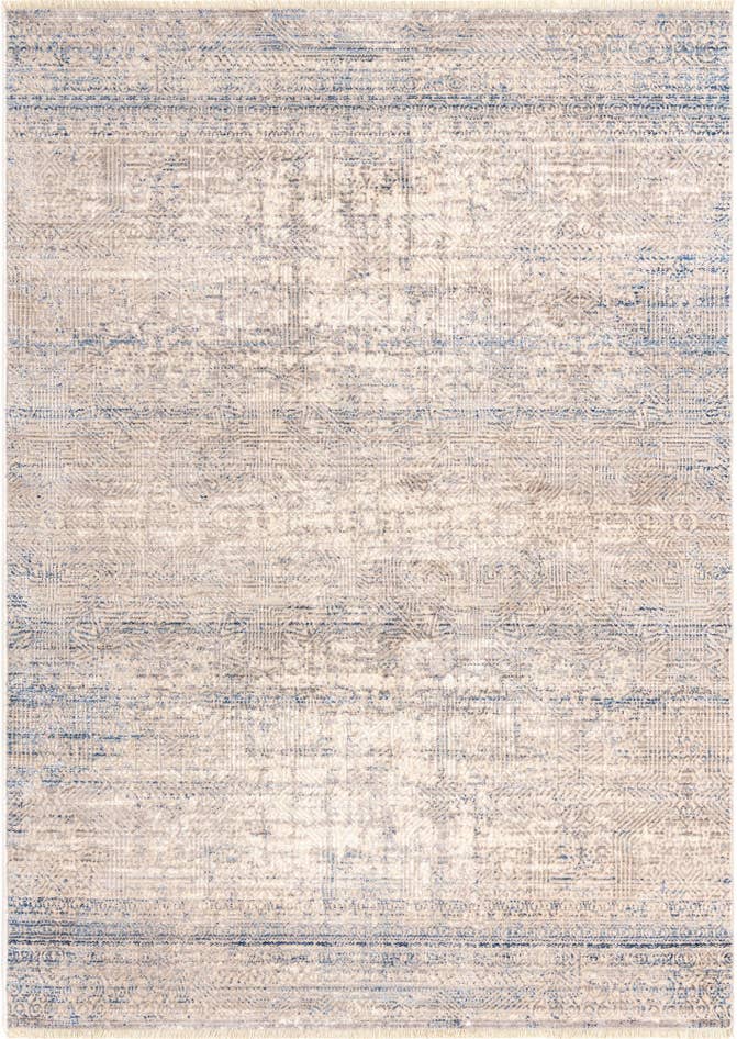 Detail image of 4' x 5' 10 Deepa Rug