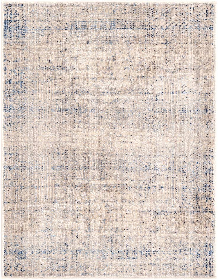 Detail image of 2' x 3' Deepa Rug
