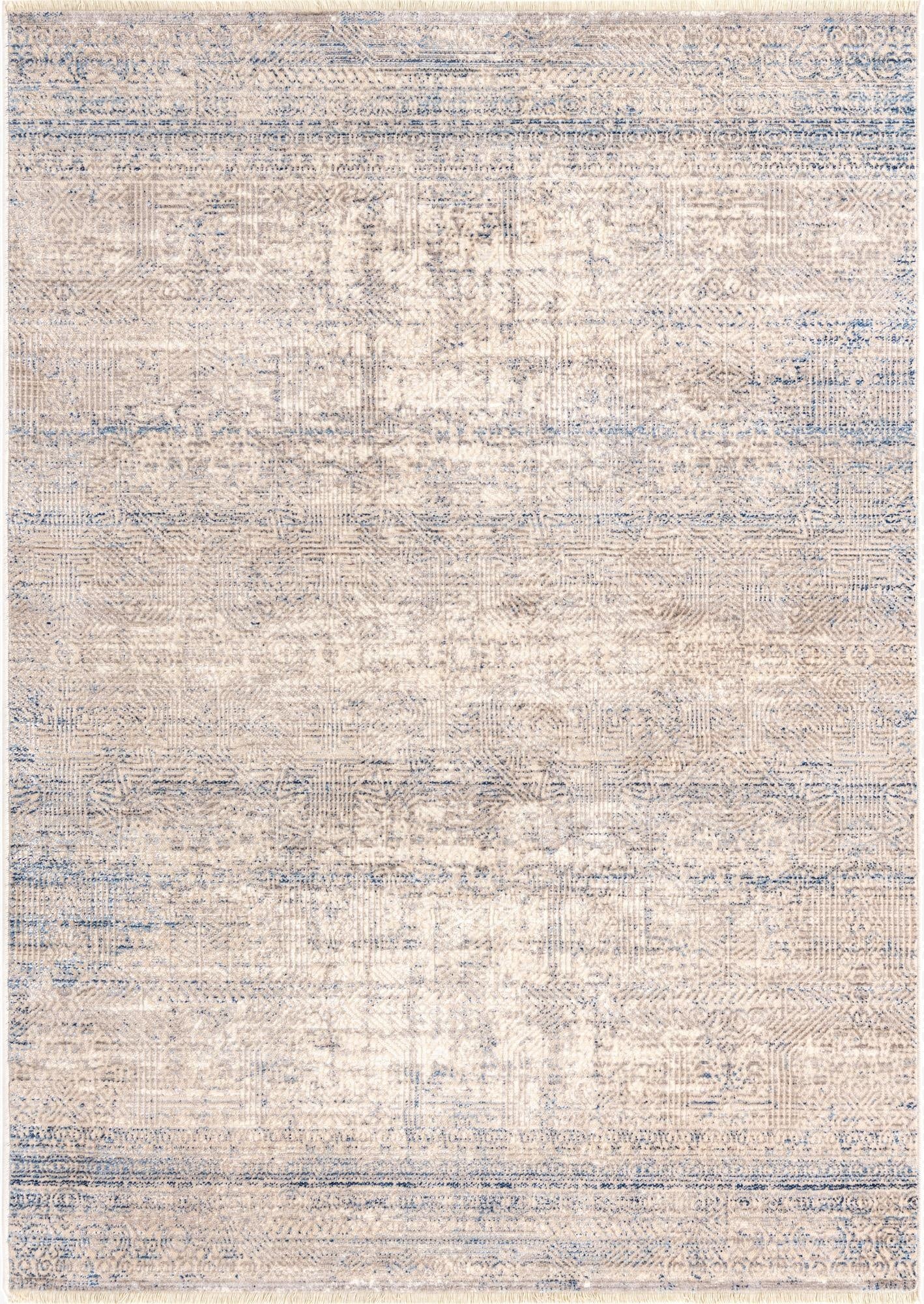 4' x 5' 10 Deepa Rug
