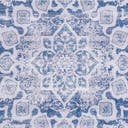 Rug Gray Blue Swatch link
