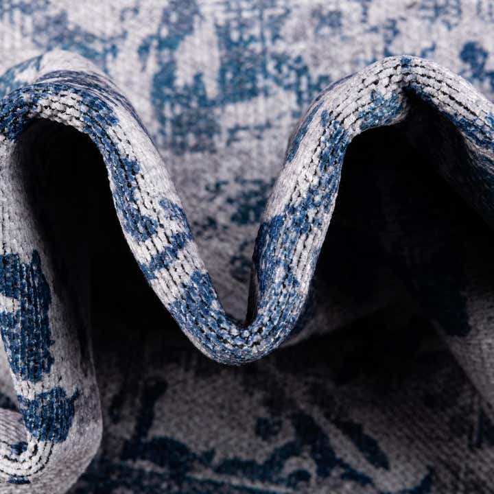 6' x 9' Washable Francesca Rug