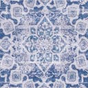 Rug Gray Blue Swatch link