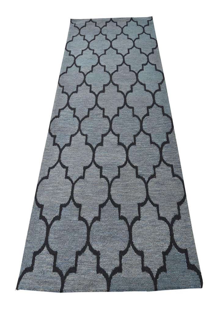 5' x 8' 2 Luna Wool Rug