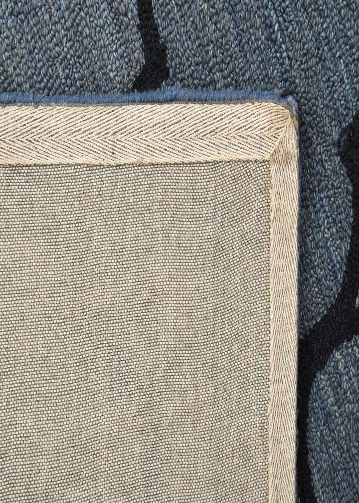 5' x 8' 2 Luna Wool Rug