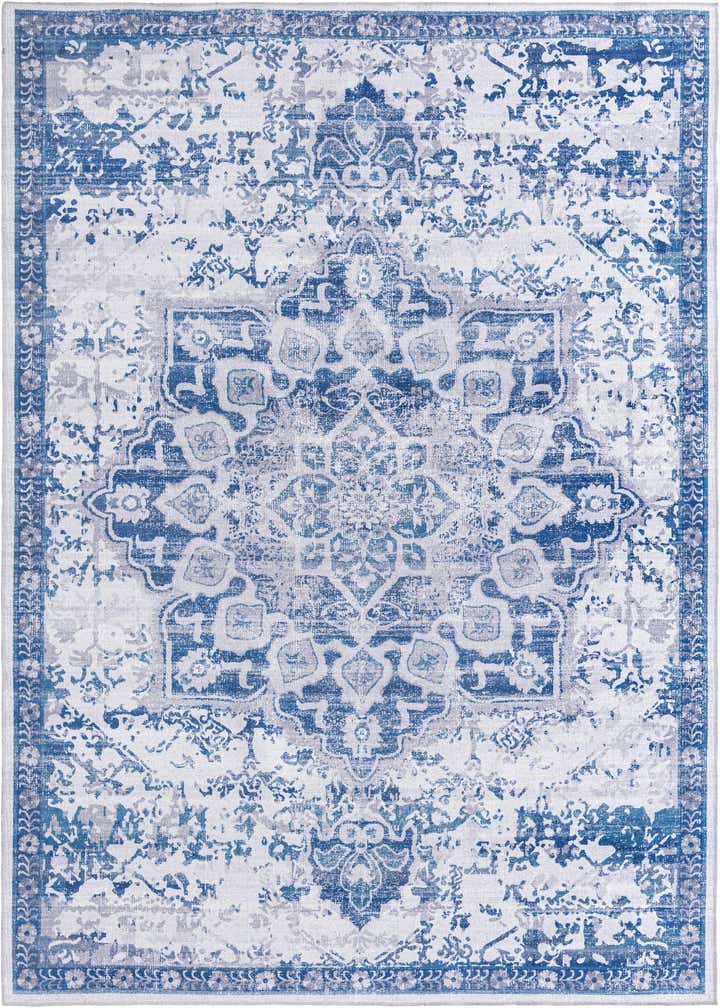 10' 6 x 13' Washable Renaissance Rug