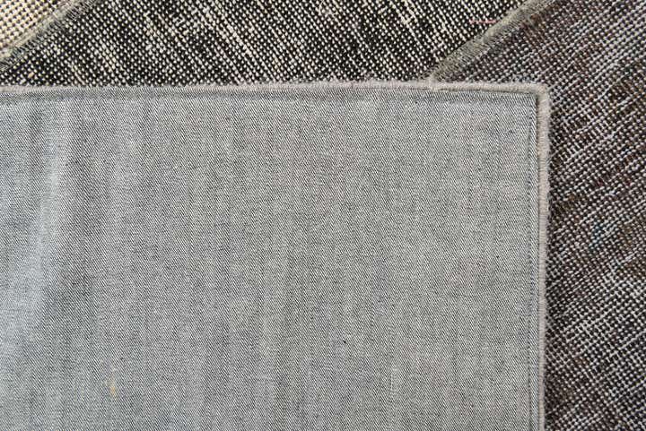 6' 2 x 9' Hand Knotted Ultra Vintage Persian Wool Rug