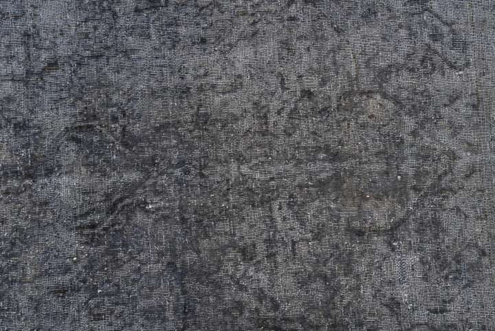 9' 9 x 13' 2 Hand Knotted Ultra Vintage Persian Wool Rug