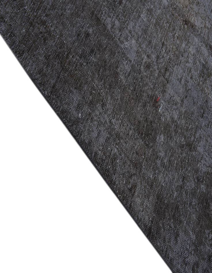 Detail image of 8' 3 x 11'  Hand Knotted Ultra Vintage Persian Wool Rug