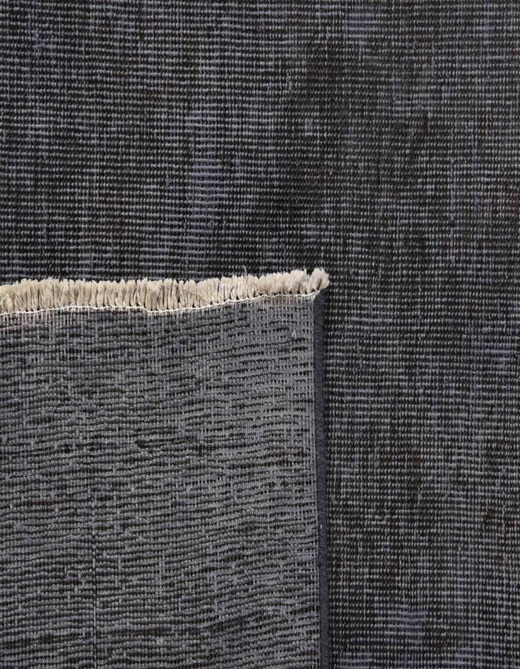 Detail image of 8' 3 x 11'  Hand Knotted Ultra Vintage Persian Wool Rug