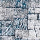 Rug Gray Blue Swatch link