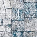 Rug Gray Blue Swatch link