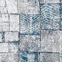Rug Gray Blue Swatch link