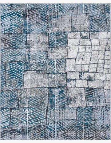 7' 10 x 10' Valencia Rug