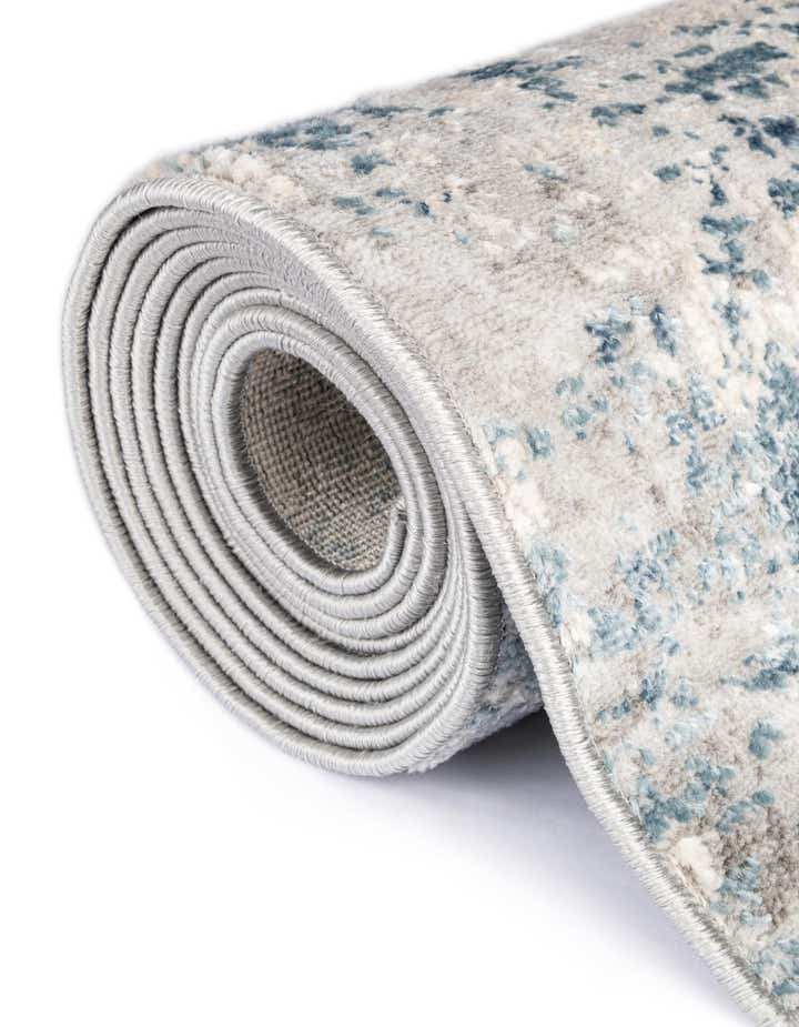 6' x 6' Caspian Round Rug