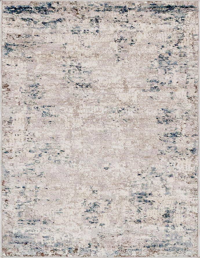 Detail image of 2' 2 x 6' Caspian Runner Rug
