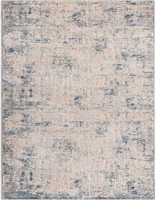 Detail image of 2' 7 x 10' Caspian Runner Rug