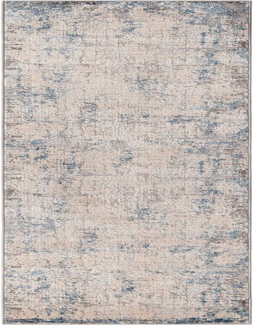 Detail image of 2' x 8' Caspian Runner Rug