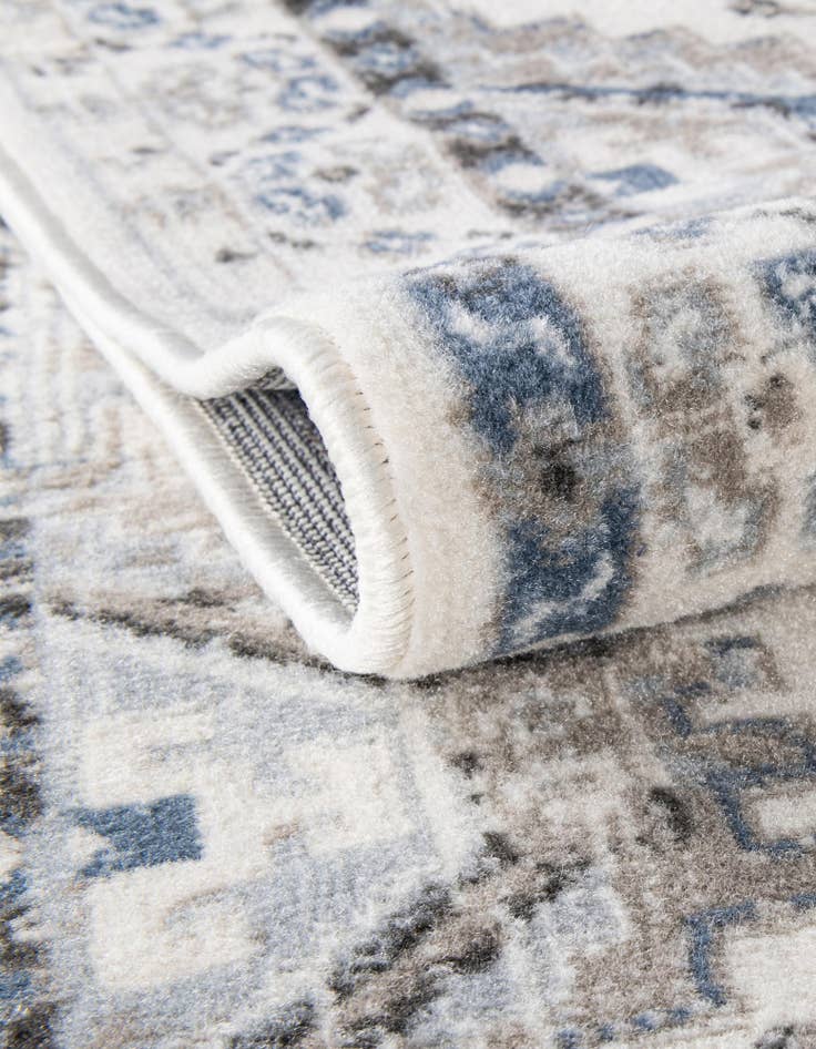 Detail image of 2' x 8' Charlotte Runner Rug