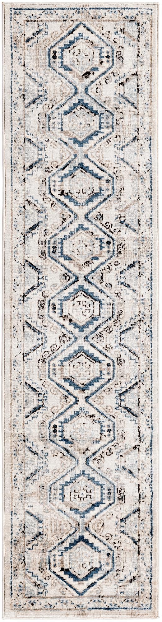 Rug Gray Blue Swatch link