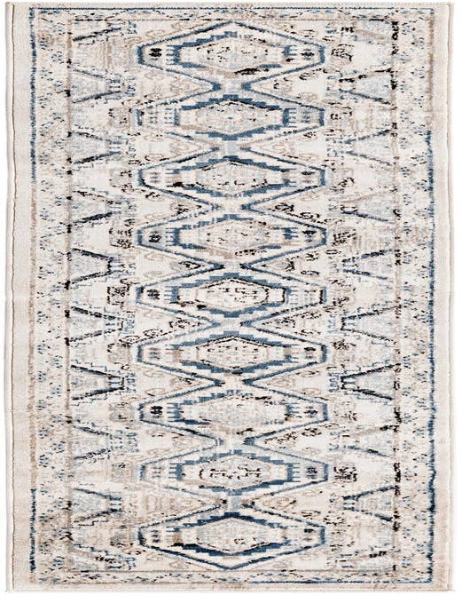 Detail image of 2' x 8' Charlotte Runner Rug