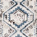 Rug Gray Blue Swatch link