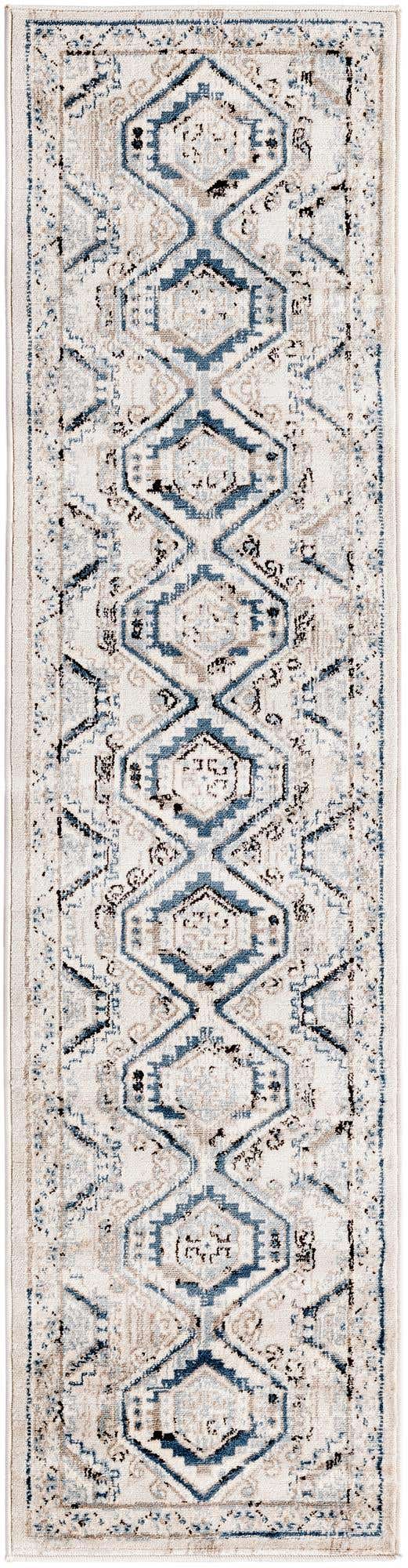 2' x 8' Charlotte Runner Rug