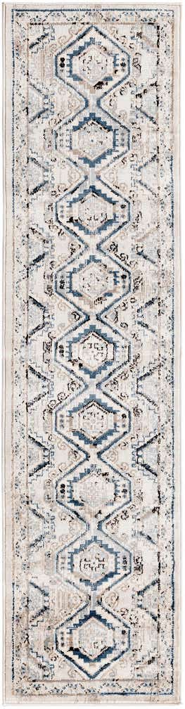 2' x 8' Charlotte Runner Rug