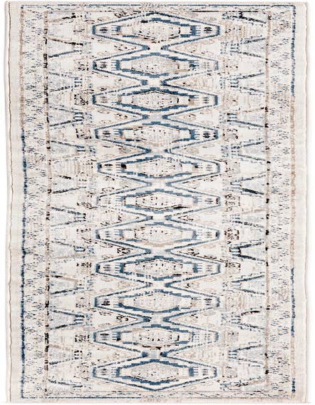 Detail image of 2' x 10' Charlotte Runner Rug