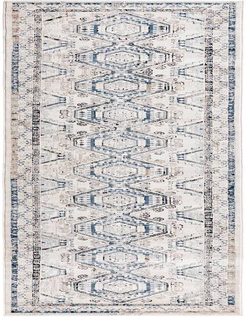 Detail image of 3' x 13' Charlotte Runner Rug