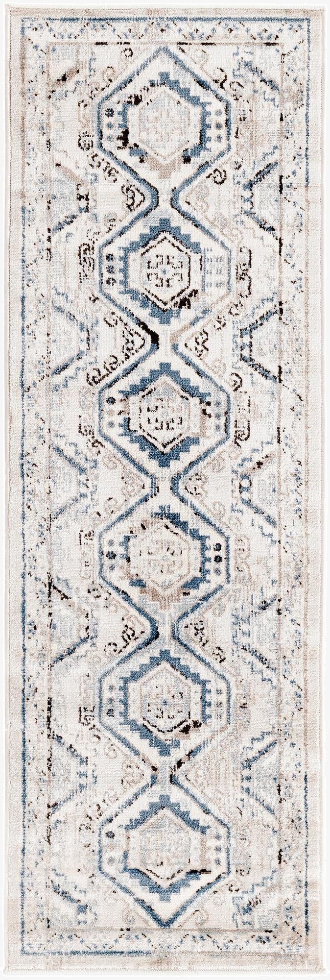 2' x 6' Charlotte Runner Rug
