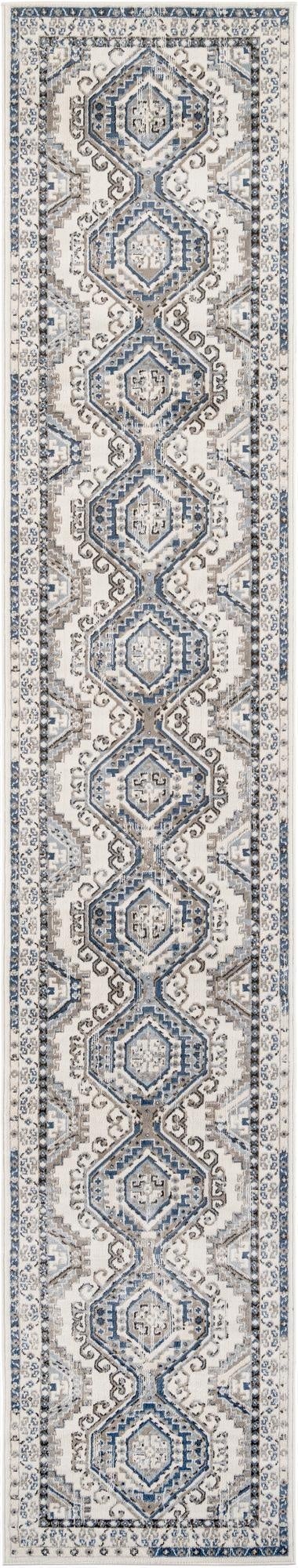 Primary image 3' x 16' 5 Charlotte Runner Rug