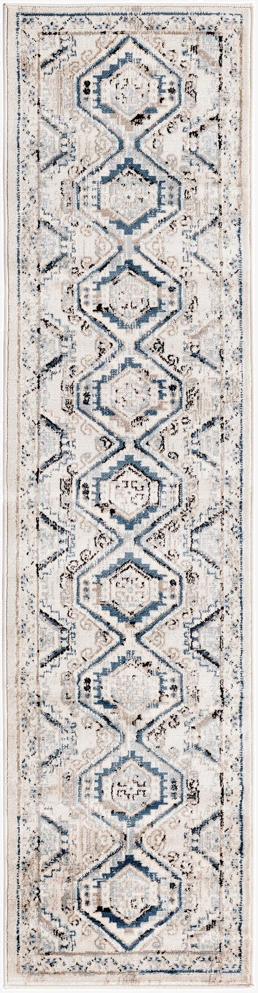 2' x 8' Charlotte Runner Rug