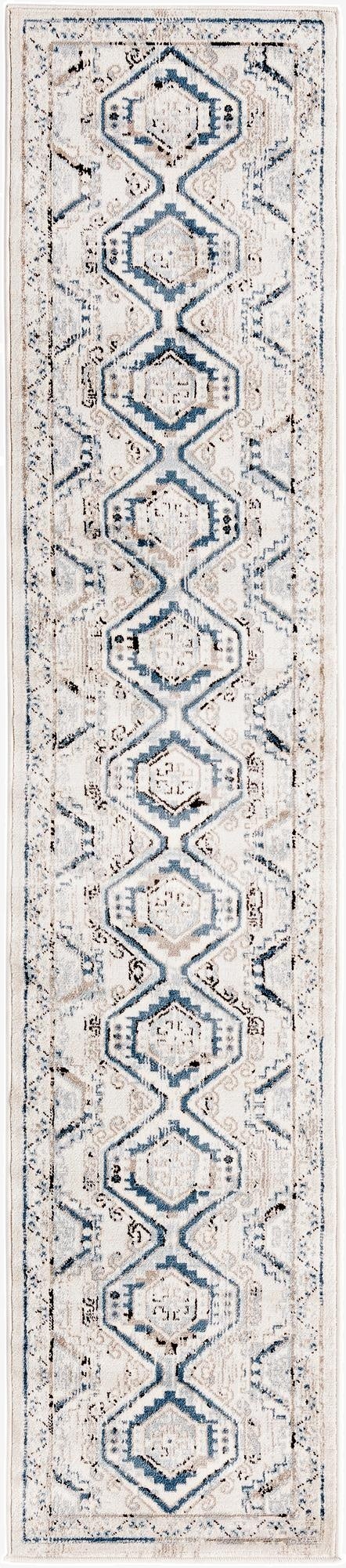 Primary image 2' x 10' Charlotte Runner Rug