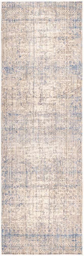 2' x 6' Deepa Runner Rug