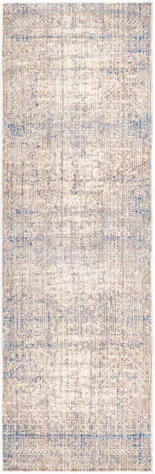 Detail image of 2' x 6' Deepa Runner Rug