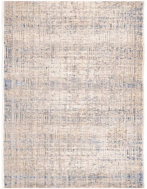 Detail image of 2' x 8' Deepa Runner Rug
