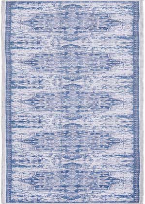 2' x 13' Washable Francesca Runner Rug