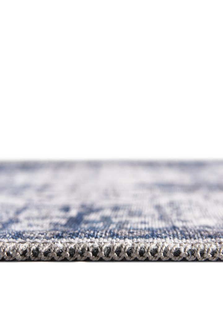 2' x 13' Washable Renaissance Runner Rug