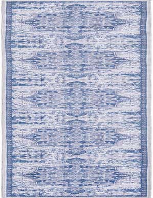 2' x 13' Washable Renaissance Runner Rug