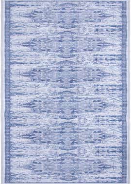 2' 7 x 19' 8 Washable Renaissance Runner Rug