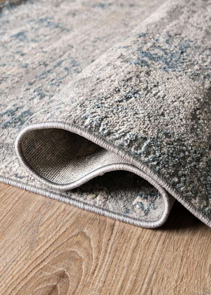6' x 6' Caspian Square Rug