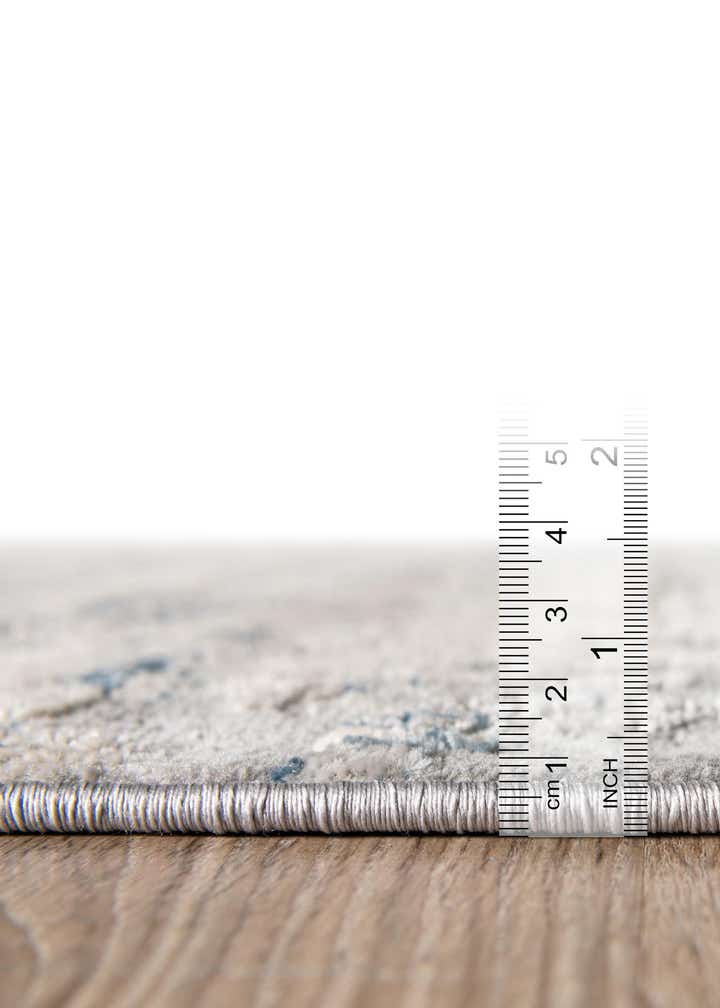 6' x 6' Caspian Square Rug