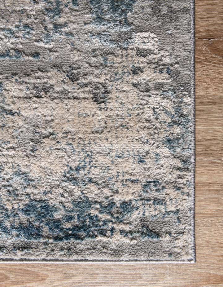 6' x 6' Caspian Square Rug