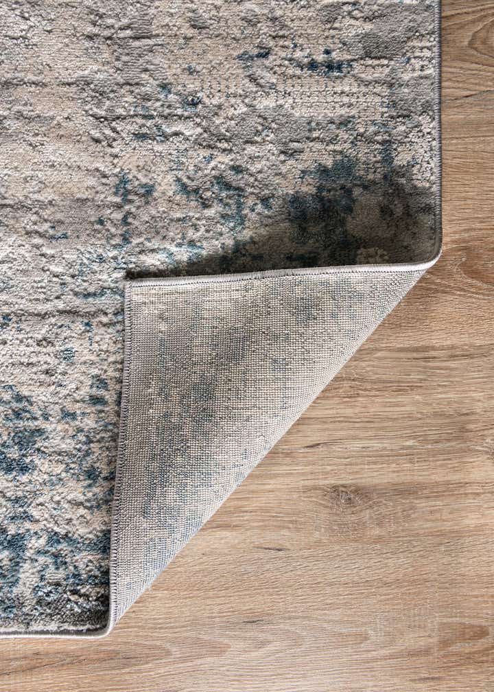 6' x 6' Caspian Square Rug
